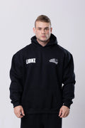 Lionz hoodie