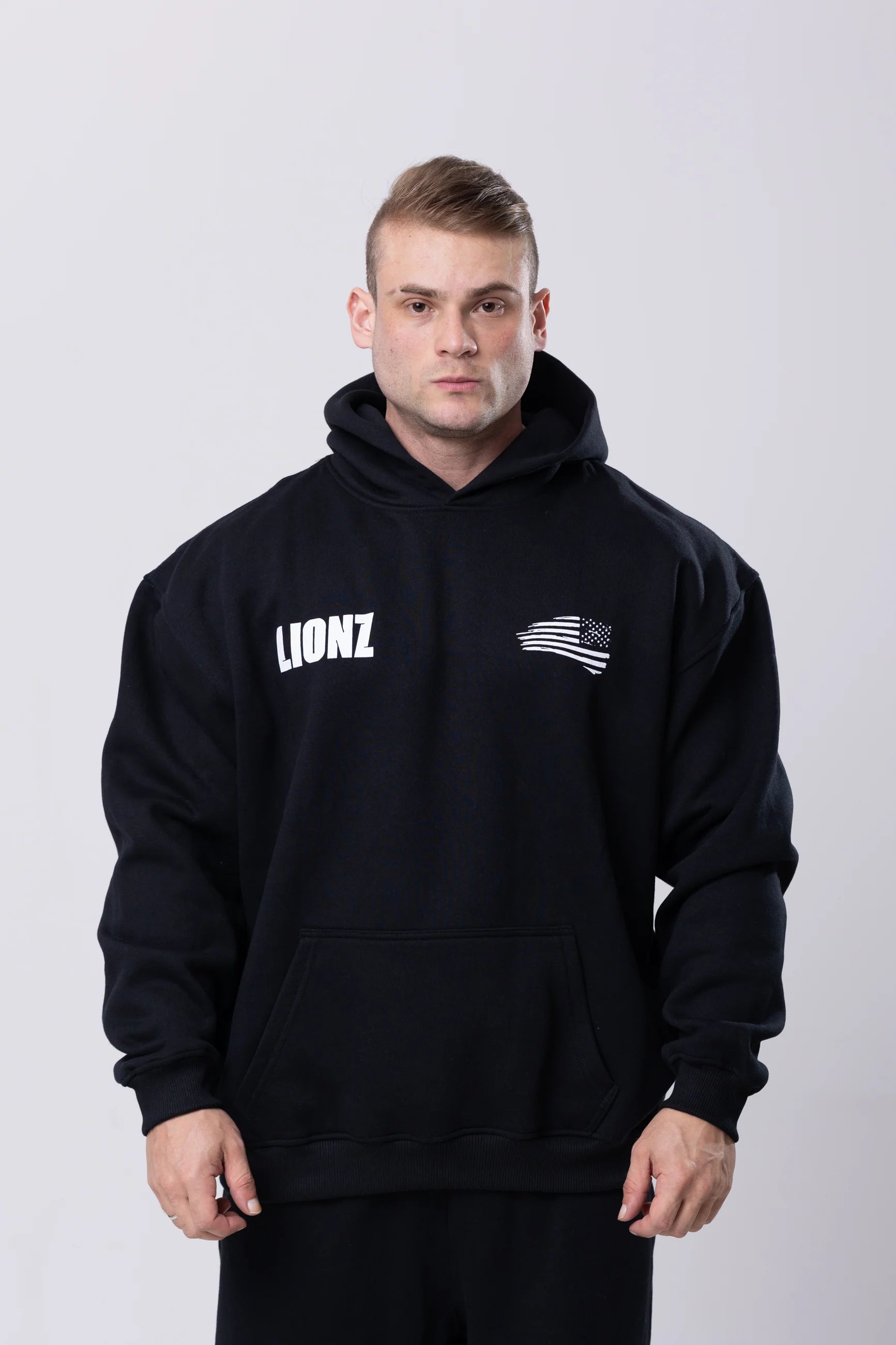 Lionz hoodie