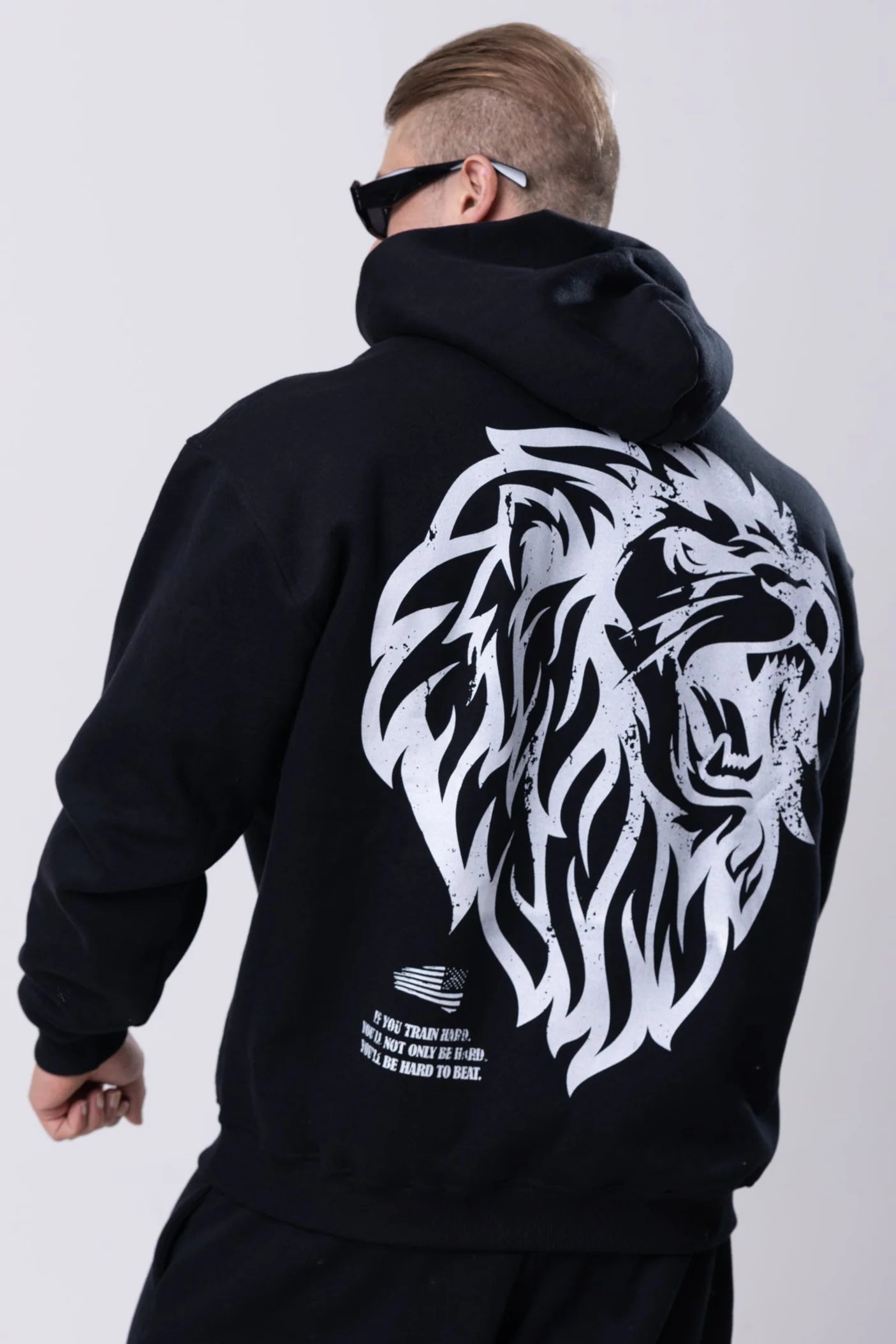 Lionz hoodie