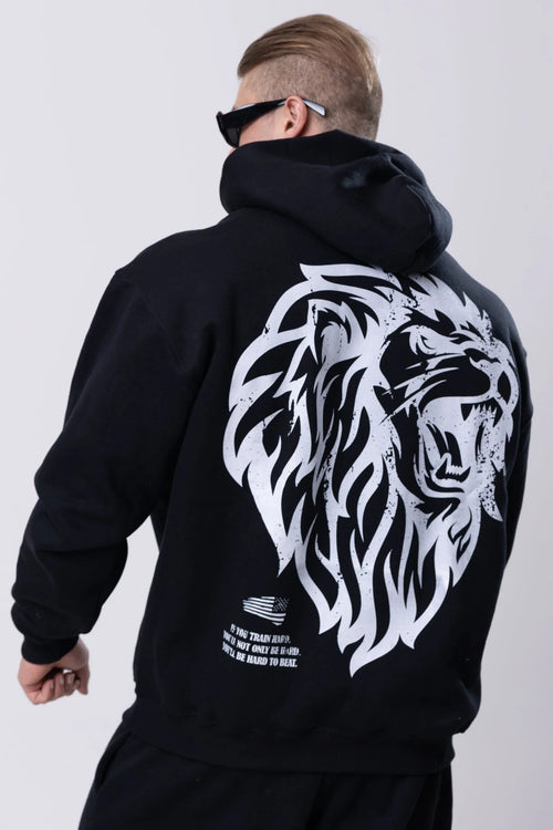 Lionz hoodie