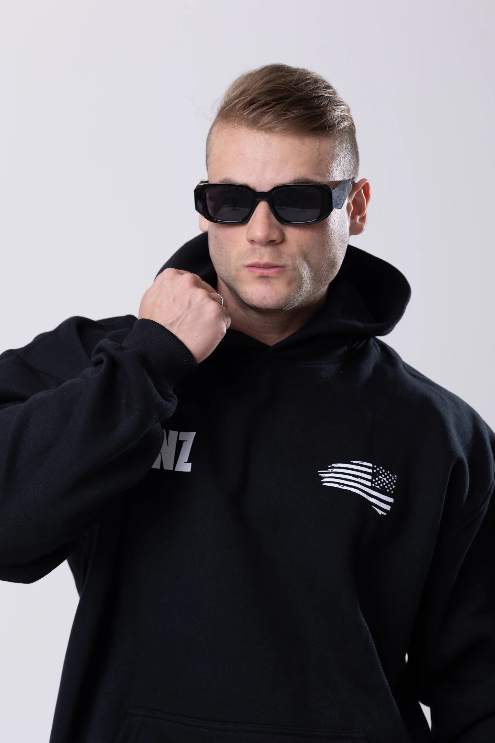 Lionz hoodie