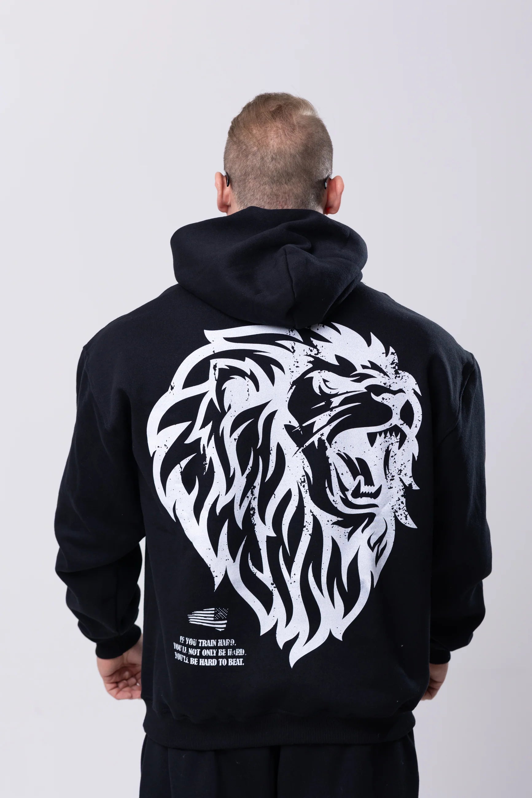 Lionz hoodie